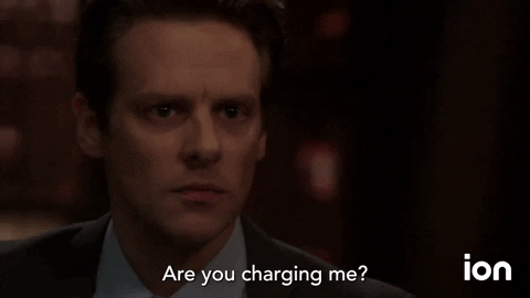 Law And Order Svu GIF by ION
