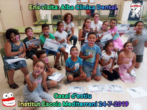 IEMediterrani giphygifmaker giphyattribution casal destiu comunitats escola GIF