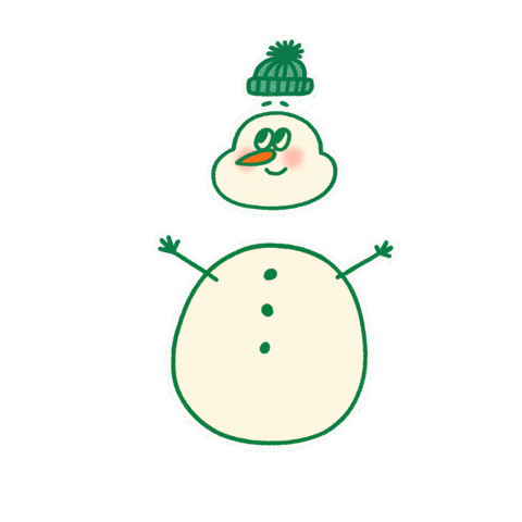 Excited Dance Sticker by evite