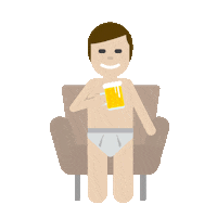 Beer Home Sticker by ThisisFINLAND