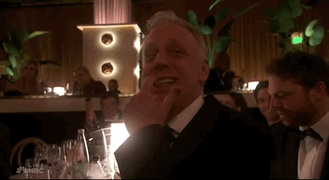 GIF by Golden Globes