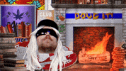 Floating Twitch Streamer GIF by Four Rest Films