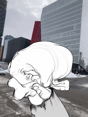 Lab Onf GIF by Alex Boya