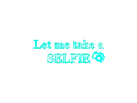 MichaelJohnHA selfie let me take a selfie mjha michael john hair artwork Sticker
