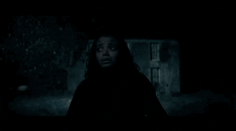 Ella Balinska Sxsw GIF by Signature Entertainment