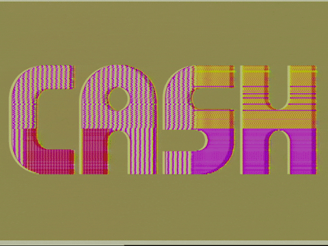 Art Glitch GIF