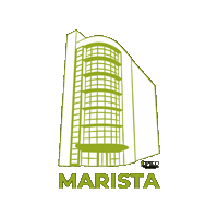 Marista Defensores Sticker by Defensoria Pública de Goiás