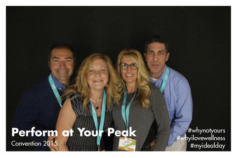 whynotyours GIF by Perform at Your Peak Photo Experience