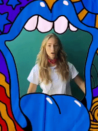 universalmusic GIF by UMe Desert Trip