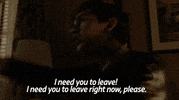 season 4 GIF by A&E