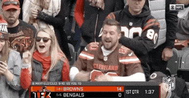 2018 nfl football GIF by NFL