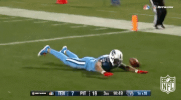 Tennessee Titans Football GIF by NFL