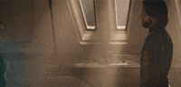 Season 2 Fight GIF by Paramount+