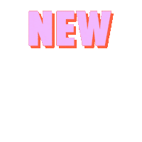 New Sticker by Kouka Paris