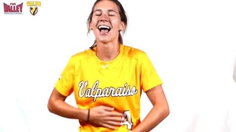 The Valley Mvc GIF by Missouri Valley Conference