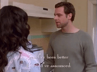 season 1 netflix GIF by Gilmore Girls 