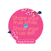 Cny Sticker by Zenyum