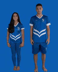 Gymnastics Ginastica Artistica GIF by Minas Tênis Clube