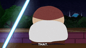 angry eric cartman GIF by South Park 