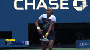 Lets Go Win GIF by US Open