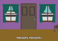 tweek tweak GIF by South Park 