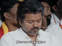 Confused Indian GIF