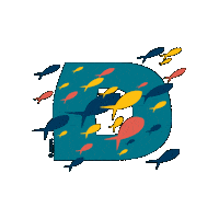 Dema2025 Sticker by DEMA Show