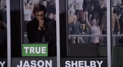 big brother over the top GIF by Big Brother