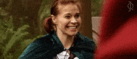 Tongue Reaction GIF by zoefannet