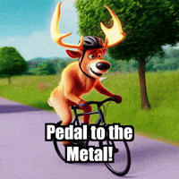 Bike Cycling GIF by elkijahspark