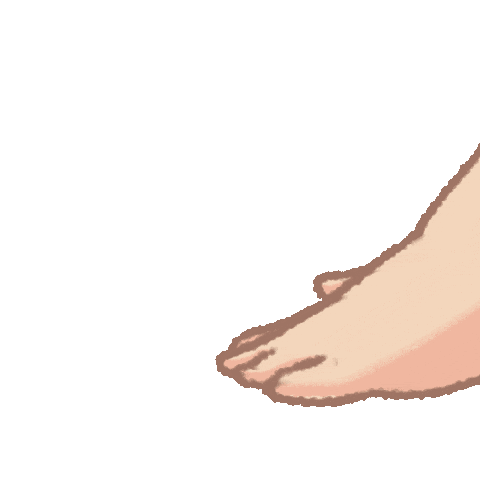 In Love Art GIF by Cosytales