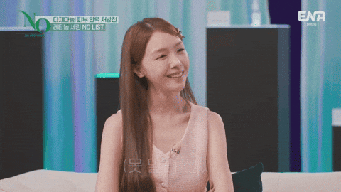 Show Smile GIF