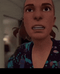 Stranger Things Will Byers GIF