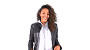 Thumb Thumbs Up Sticker by iHeartRadio San Francisco
