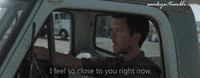 calvin harris feel GIF