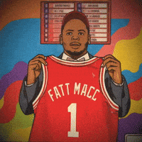 Trap Alabama GIF by New 11