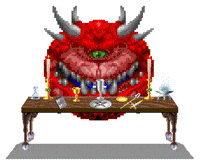 doom GIF