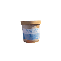 Scoop San Diego Sticker by AK Coffee Company