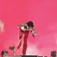 Benson Boone GIF by Respective