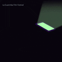 Whats Up Hello GIF by La Guarimba Film Festival