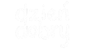Dzien Poranek Sticker