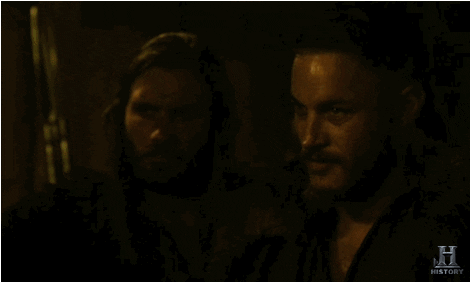 tv show GIF by Vikings on HISTORY