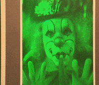 gordon ramsay clown GIF by Global Entertainment