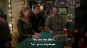 comedy central season 9 episode 9 GIF by Workaholics