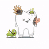 StonyBrookOralSurgery tooth tooth pain sbofs bad tooth GIF