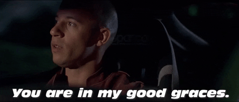 Fast And Furious GIF by The Fast Saga