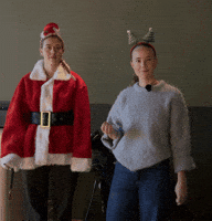 Christmas Jul GIF by Erik