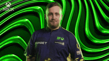 Cant Hear You Big Fish GIF by Xbox