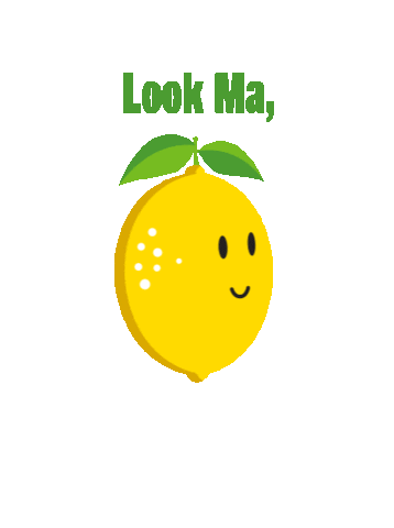 Vitamin C Cooking Sticker by POM, WSL, Halos