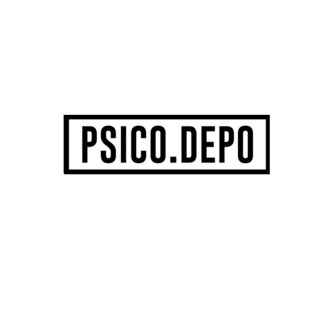 Psico Sticker